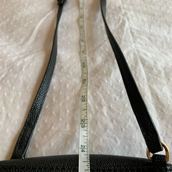 Black Skull Crossbody - Picture 6 of 6